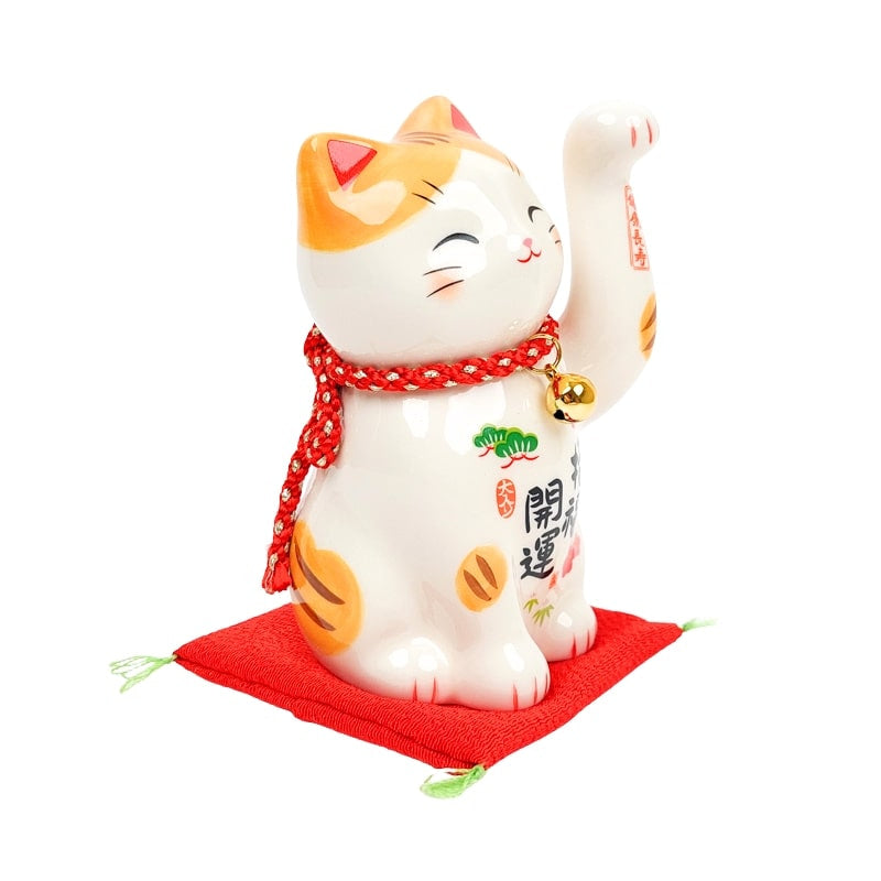 Maneki Neko Patte Gauche