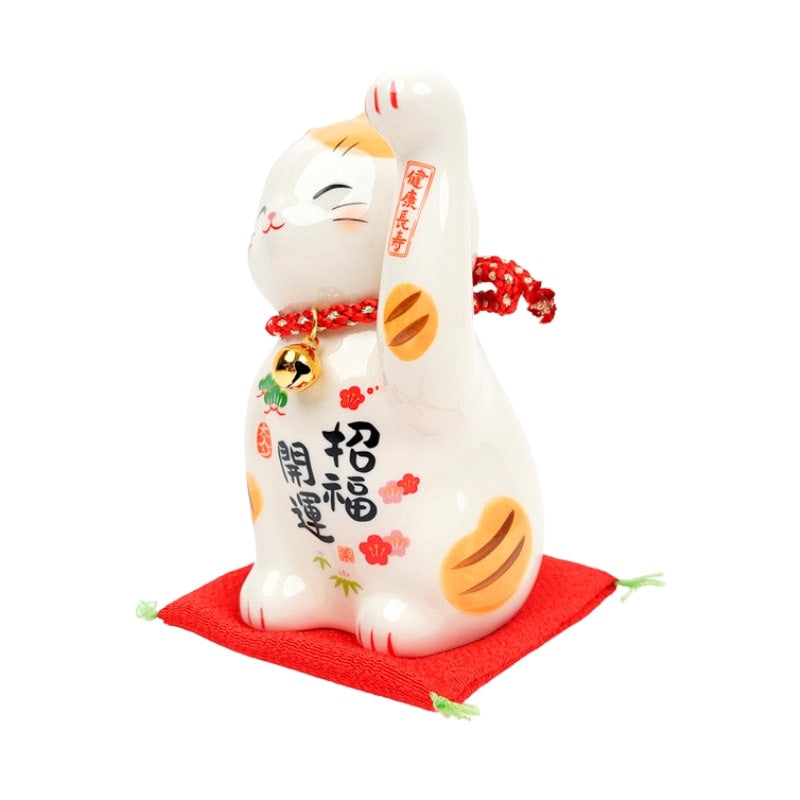 Maneki Neko Patte Gauche