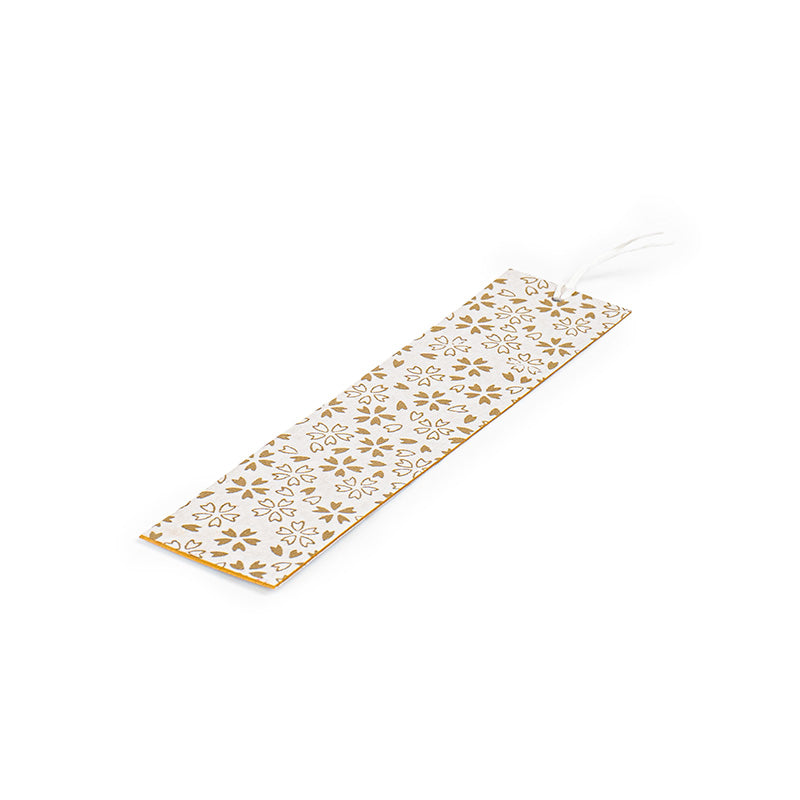 Marque-page Japonais Mino Washi Sakura