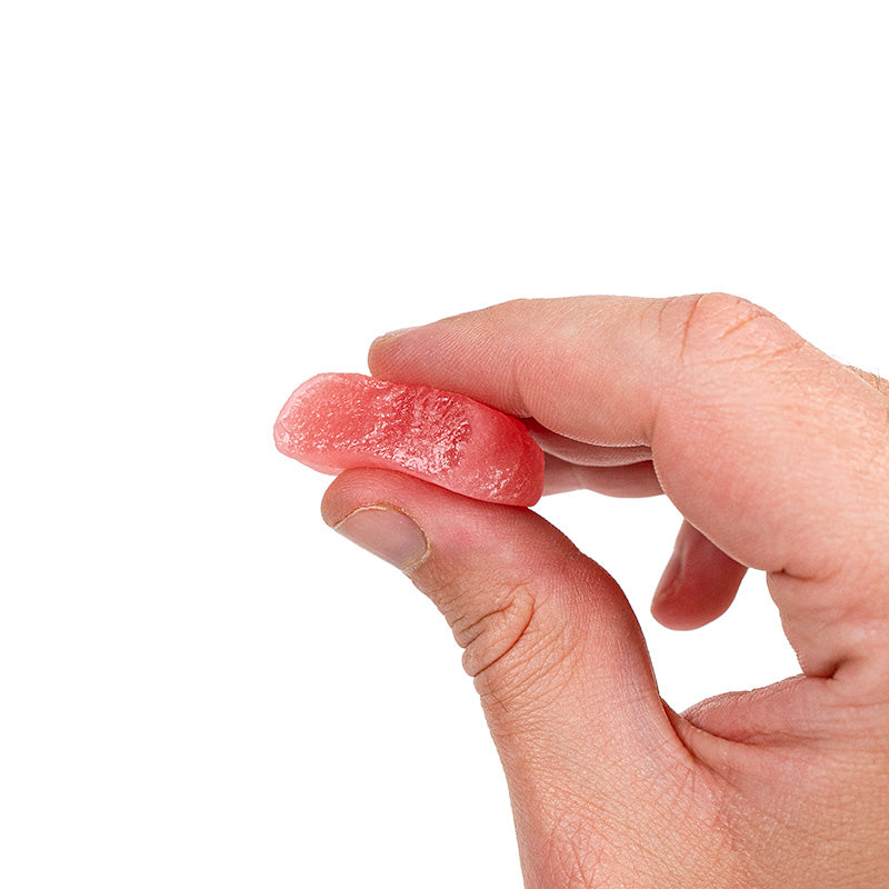 Mochi Goût Fraise