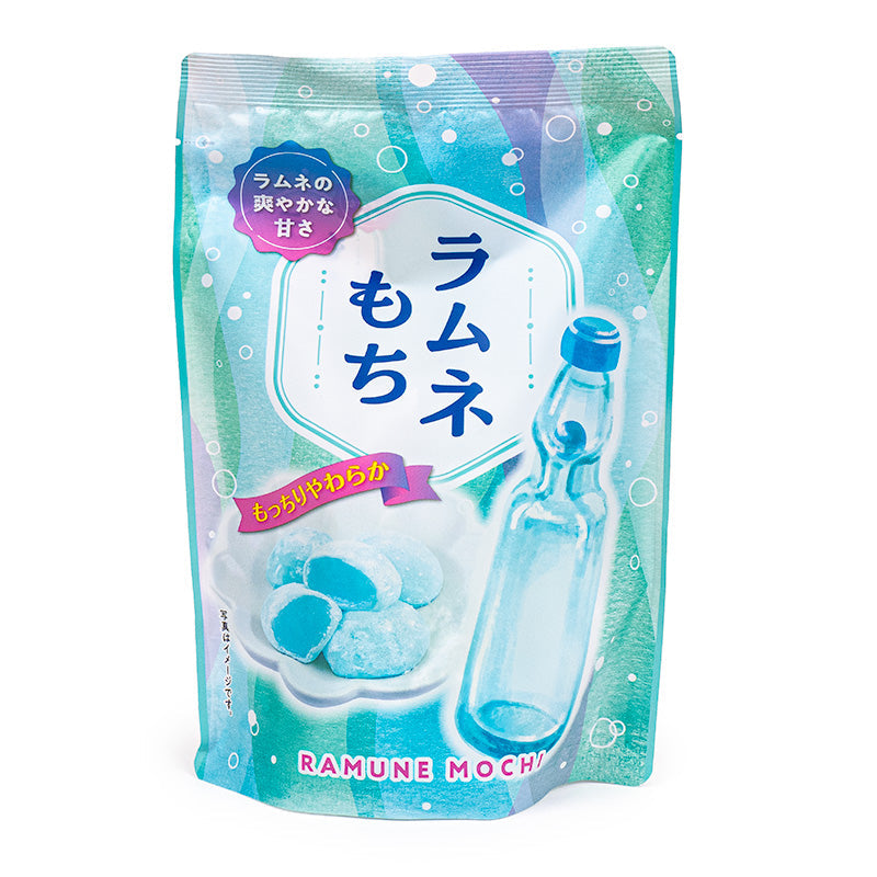 Mochi Goût Ramune