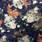 motif-japonais-carpe koi