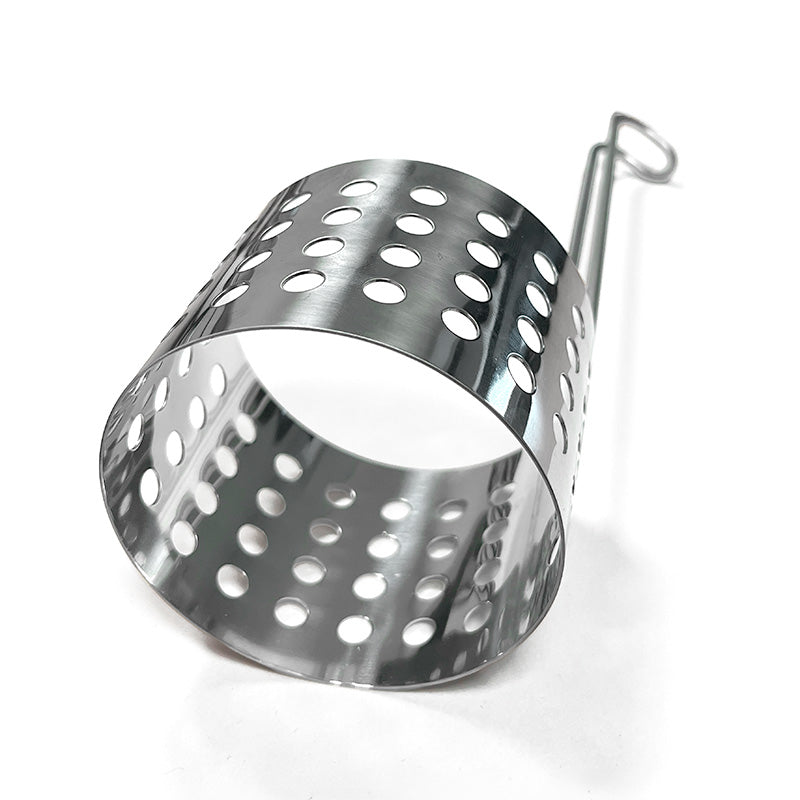 Moule à Kakiage Japonais en Inox