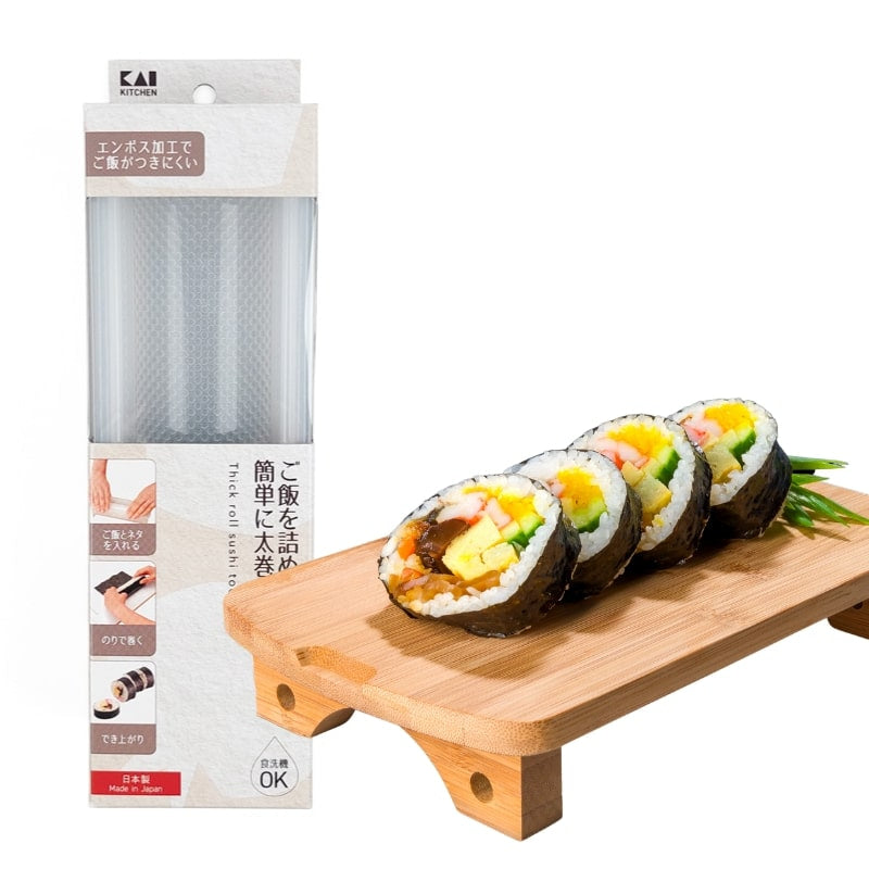 Moule Futomaki Sushi Japonais