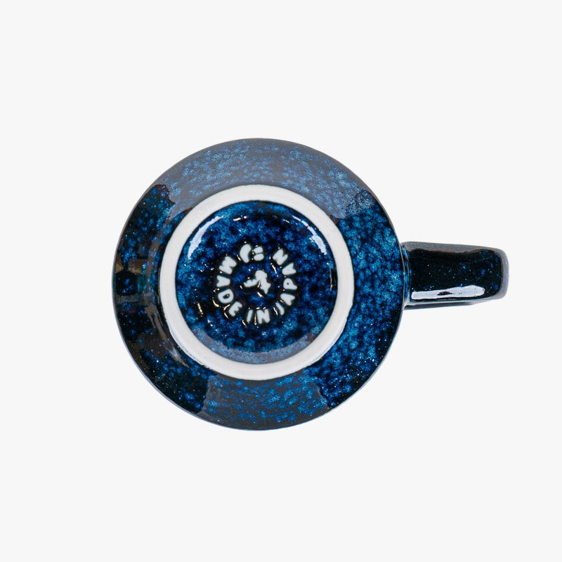 Mug Japonais Carpe Koï