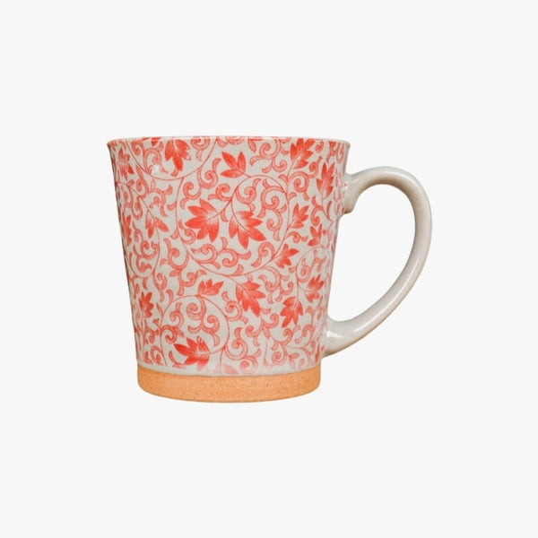 mug tasse ceramique voiture rouge courses prénom au choix réf 457