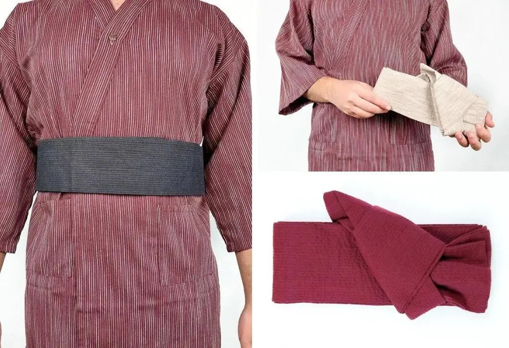 obi pour homme