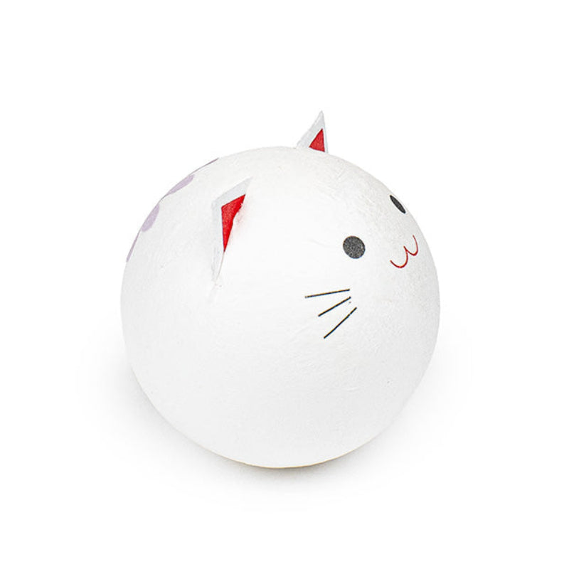 Okiagari Porte-Bonheur Chat