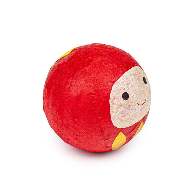 Okiagari Porte-Bonheur Daruma