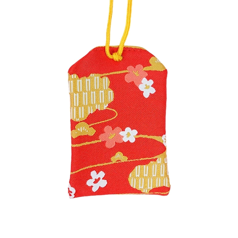 Omamori Japonais Succès