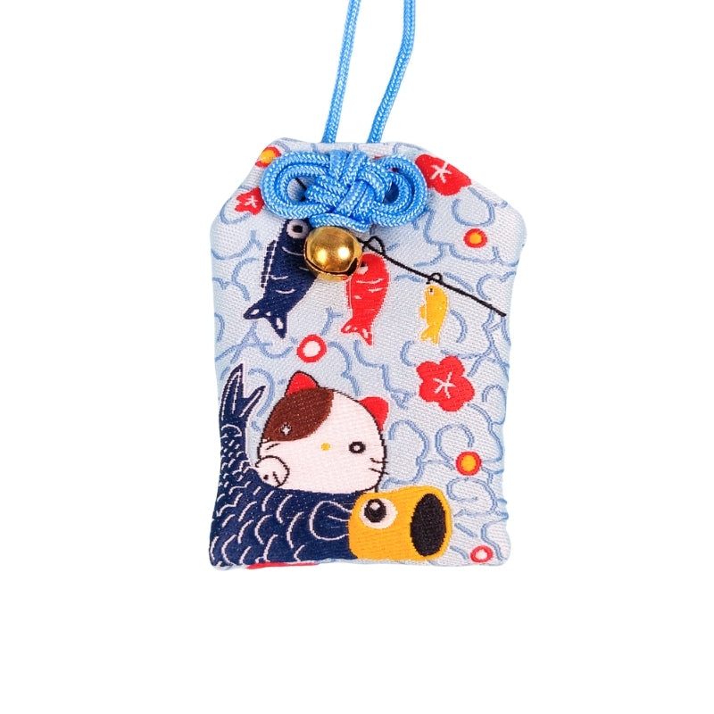 Omamori Kawaii - Carpe Koï