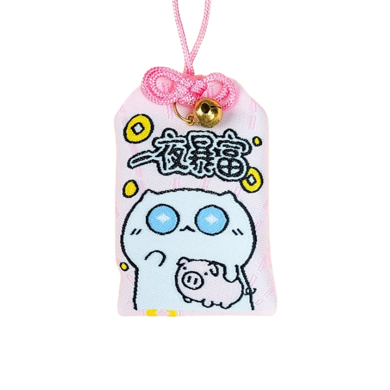 Omamori Kawaii Richessse