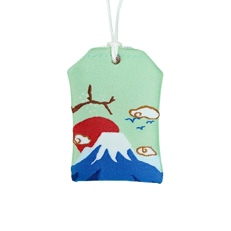 Omamori Mont Fuji