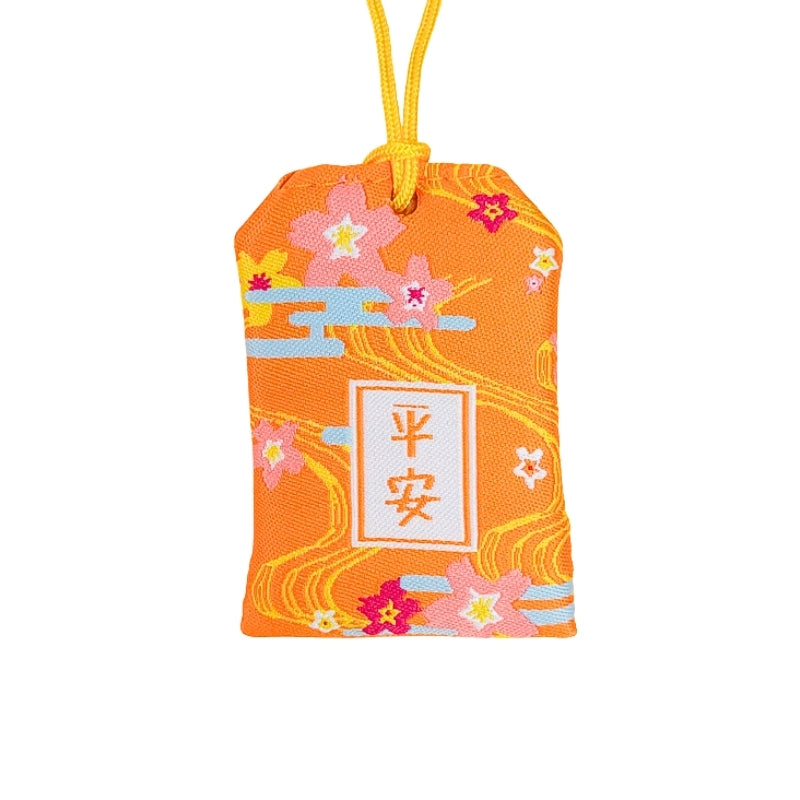 Omamori Paix et Joie