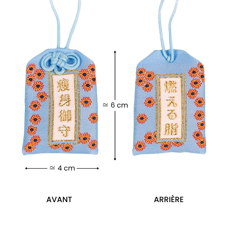 Omamori Perte de Poids