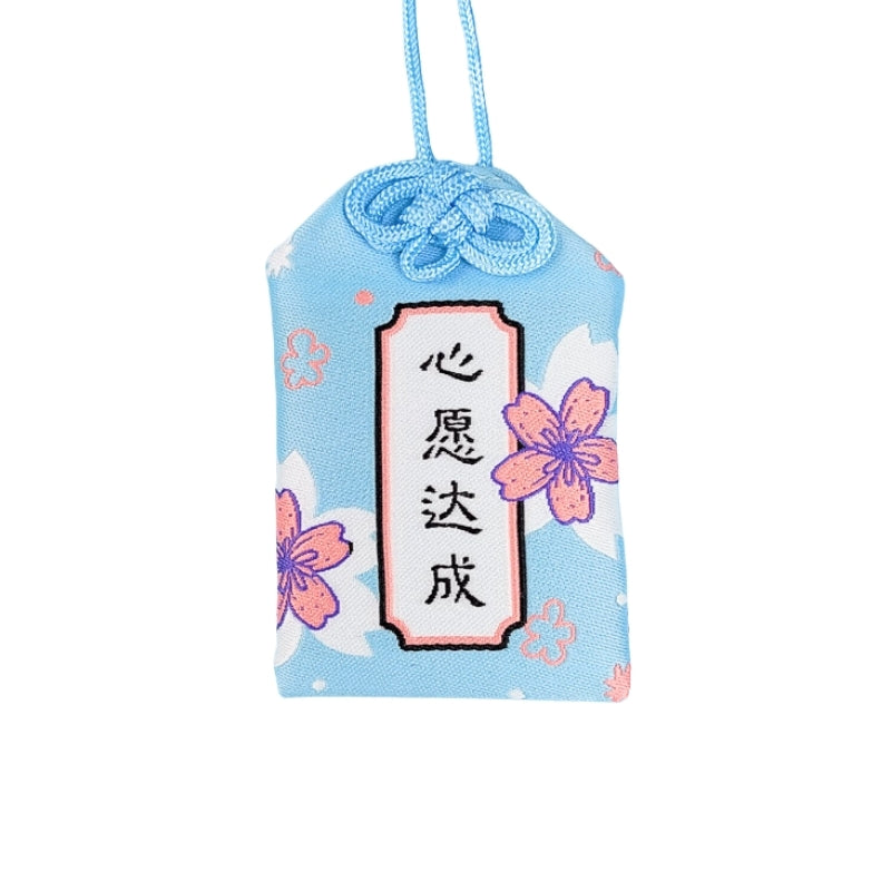 Omamori Porte-Bonheur
