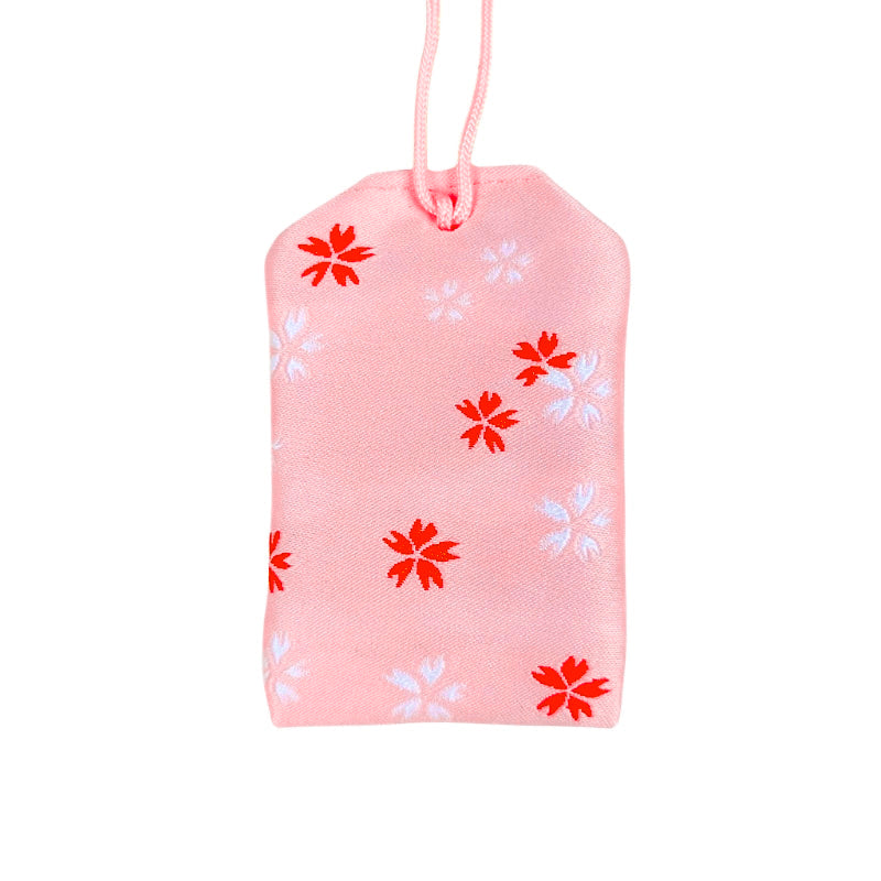 Omamori - Réussite scolaire