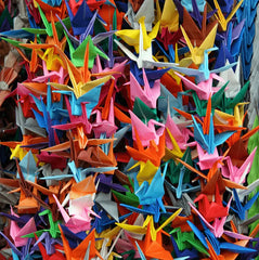 origamis