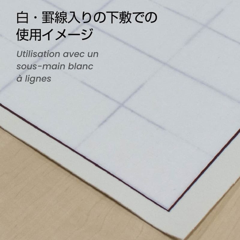 Papier à Calligraphie Japonaise Awagumo