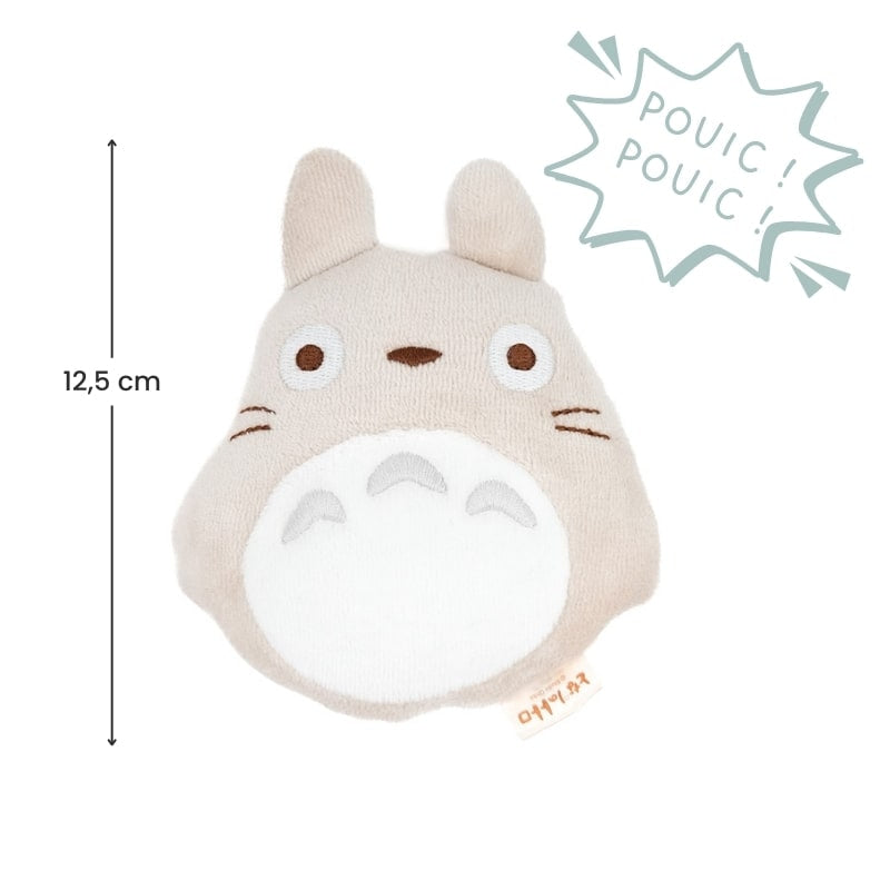 Peluche Grand Totoro