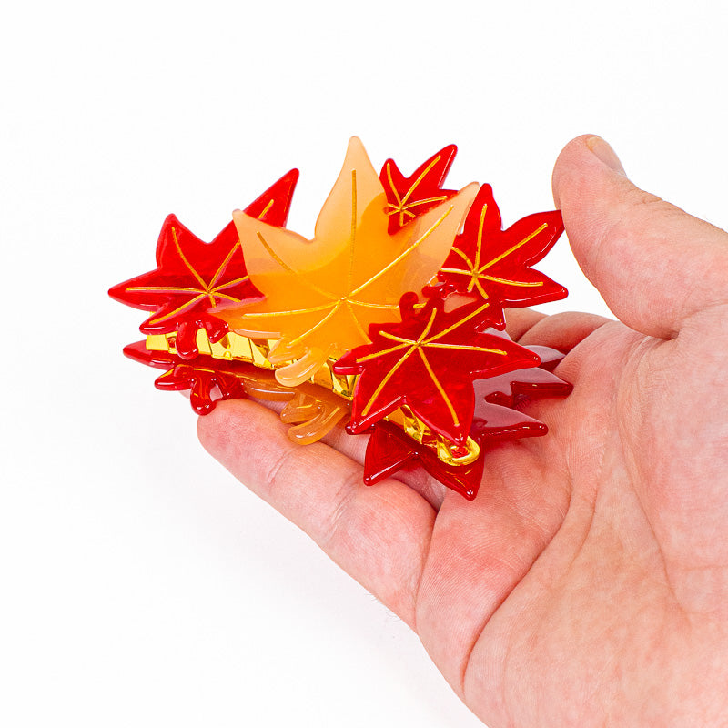 Pince à Cheveux Japonaise Momiji