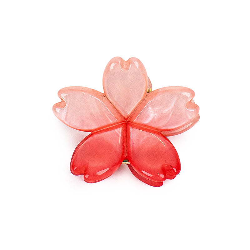 Pince à Cheveux Japonaise Sakura
