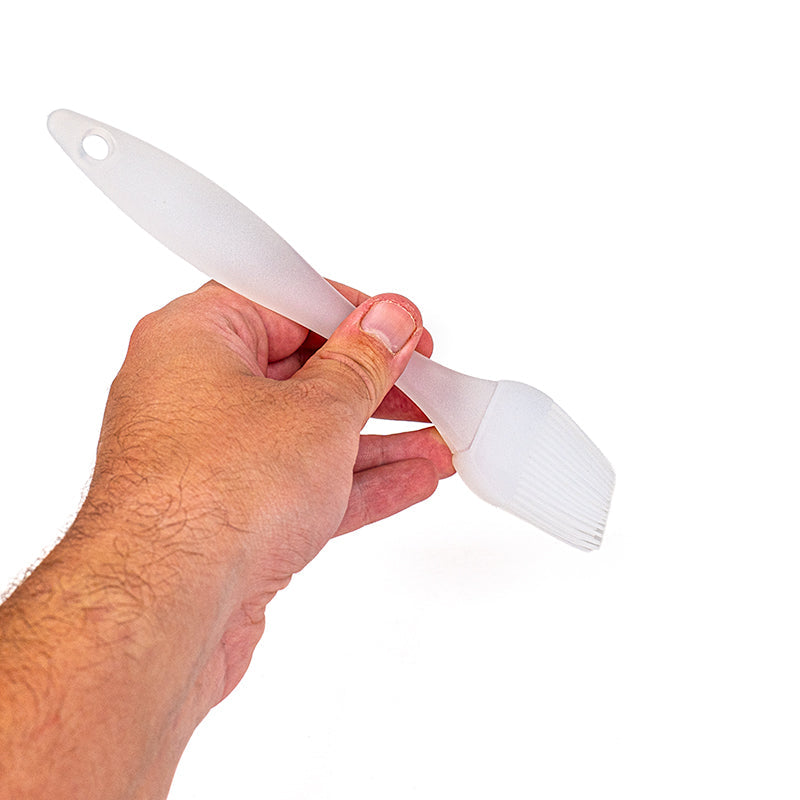 Pinceau de Cuisine Silicone Japonais