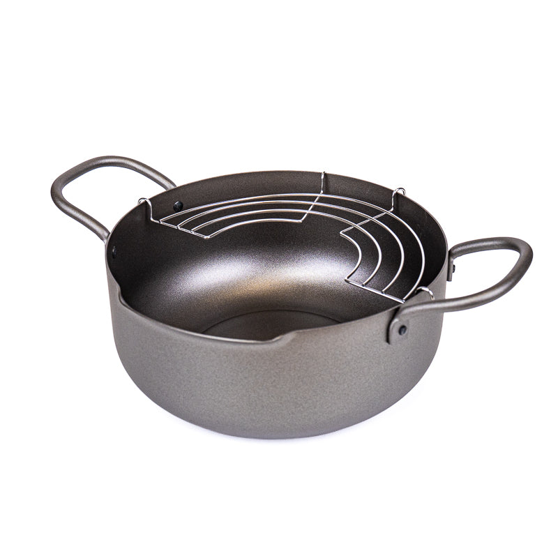 Poêle à Frire Tempura - 22 cm