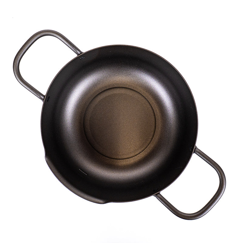Poêle à Frire Tempura - 22 cm