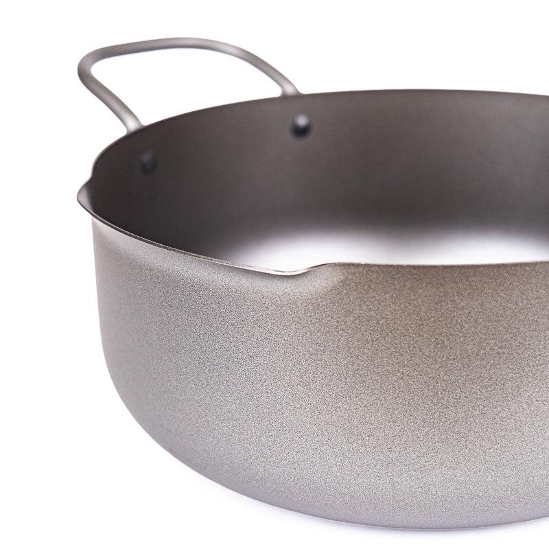 Poêle à Frire Tempura - 22 cm