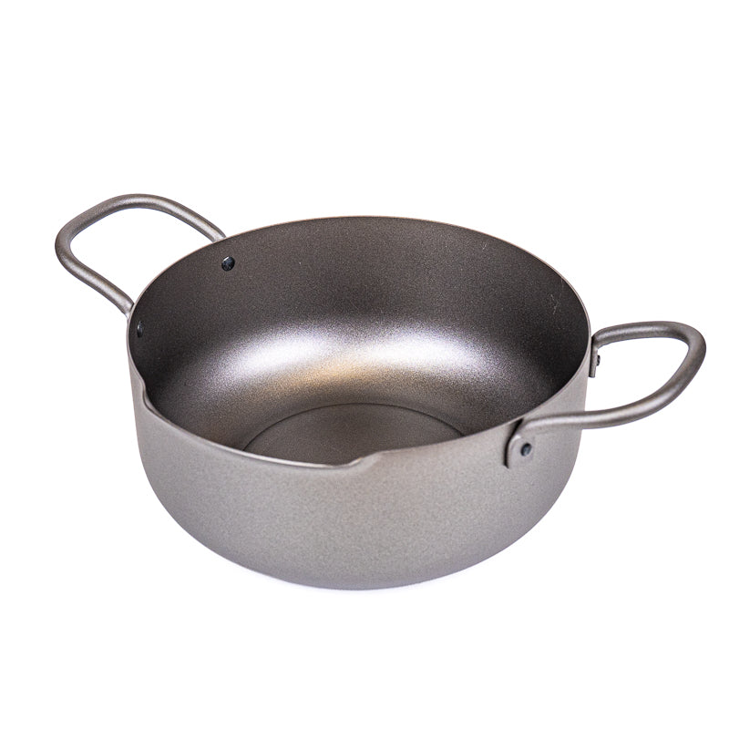 Poêle à Frire Tempura - 22 cm