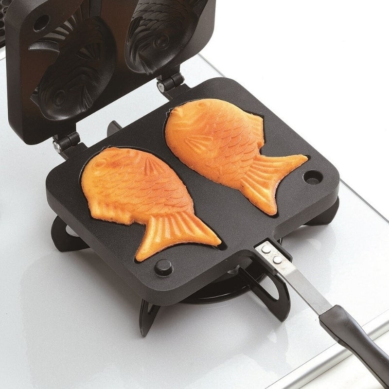 Poêle Japonaise Taiyaki