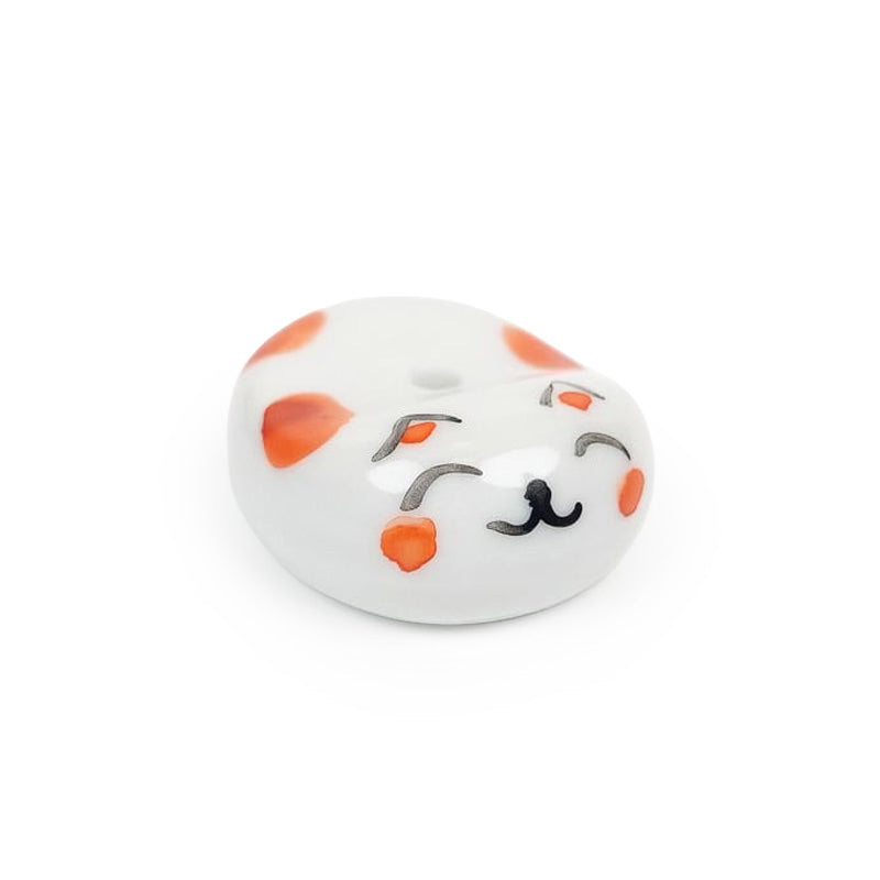 Porte-encens Japonais Neko