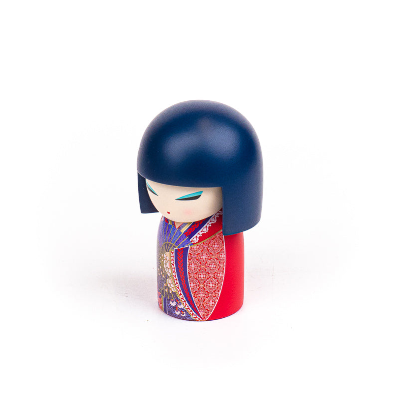 Poupée Kimmidoll Mamiko 10 cm