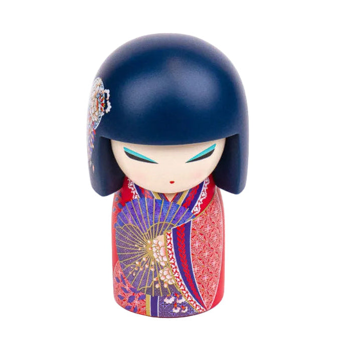 Poupée Kimmidoll Mamiko 10 cm