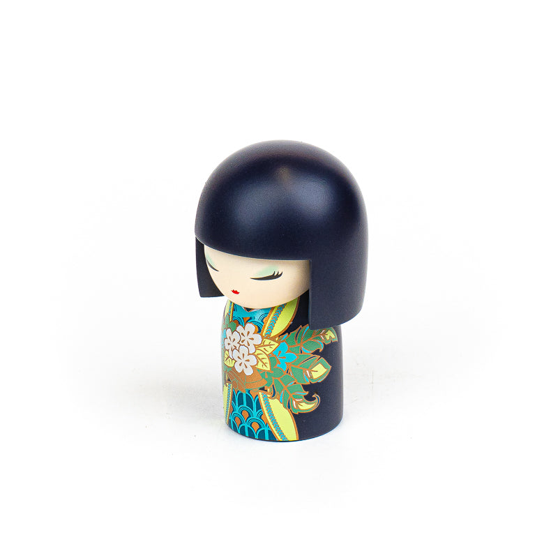 Poupée Kimmidoll Masayo 10 cm