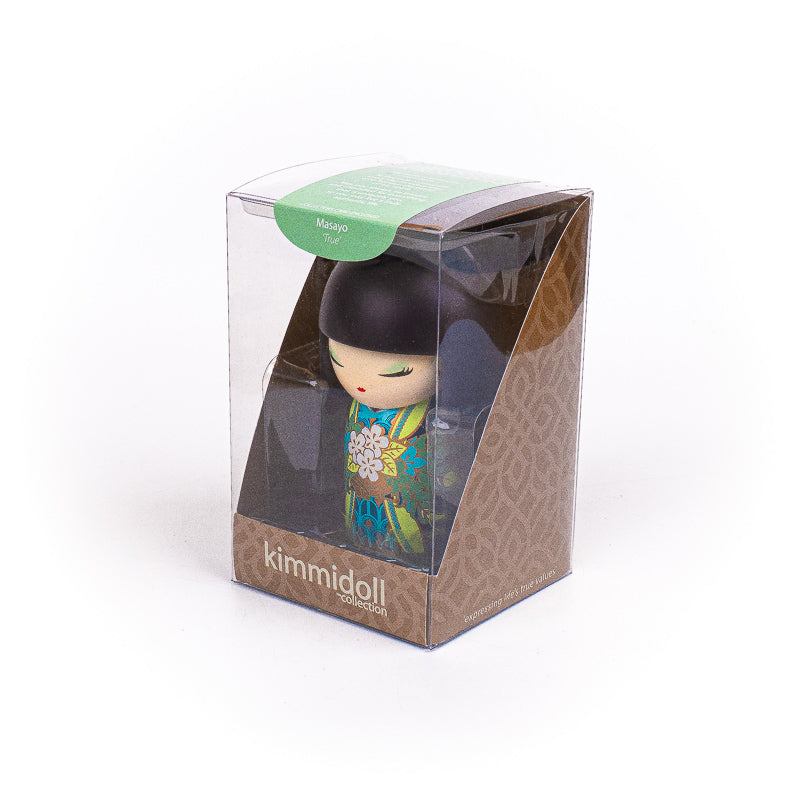 Poupée Kimmidoll Masayo 10 cm
