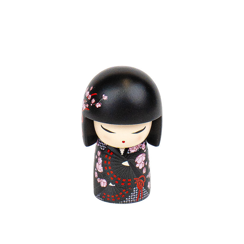 Poupée Kimmidoll Michiko 6 cm