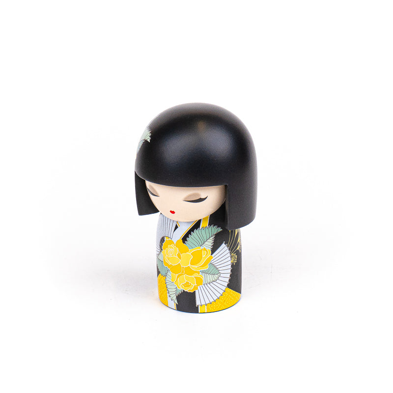 Poupée Kimmidoll Naomi 10 cm