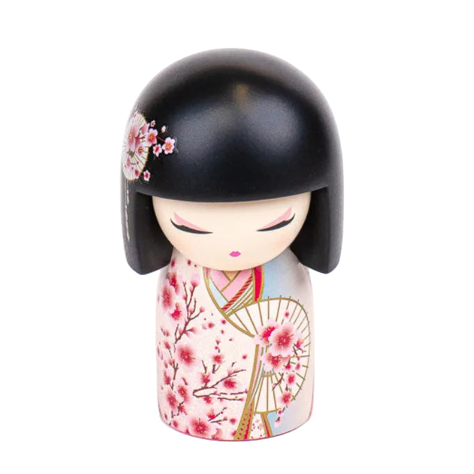 Poupée Kimmidoll Sakura 10 cm