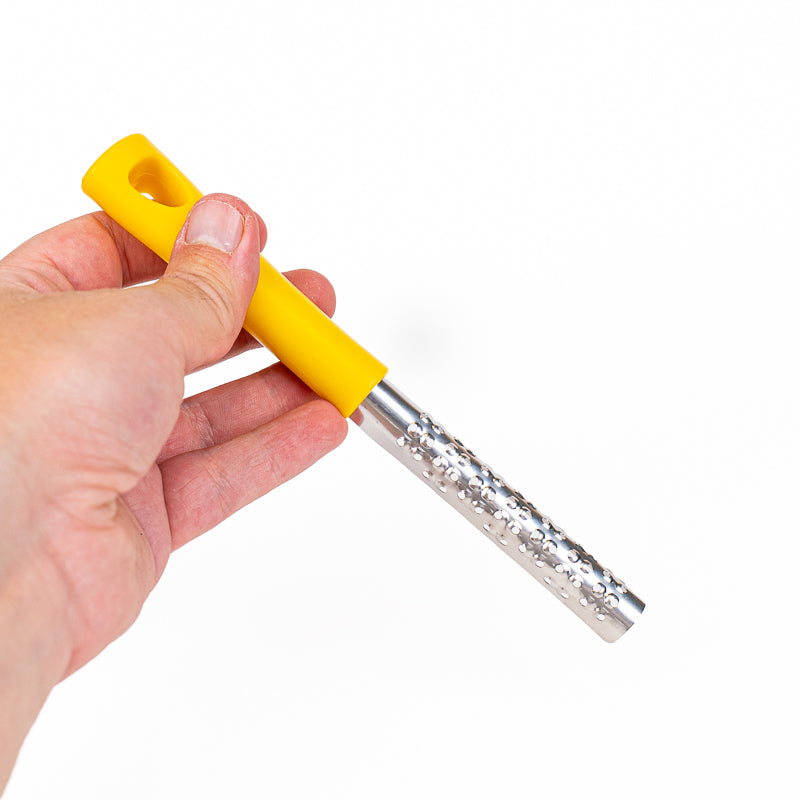 Râpe à Gingembre Japonaise Inox Stick