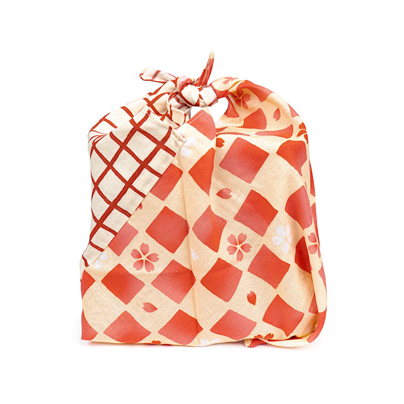 Sac Japonais à Nouer Azuma Bukuro Hishi-Koshi