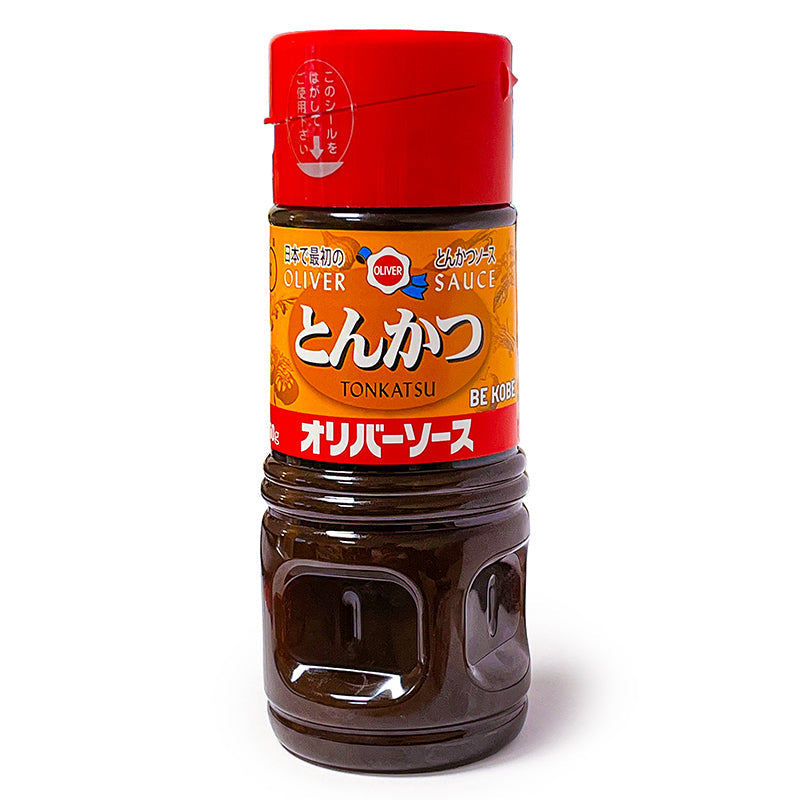 Sauce Japonaise Spéciale Tonkatsu