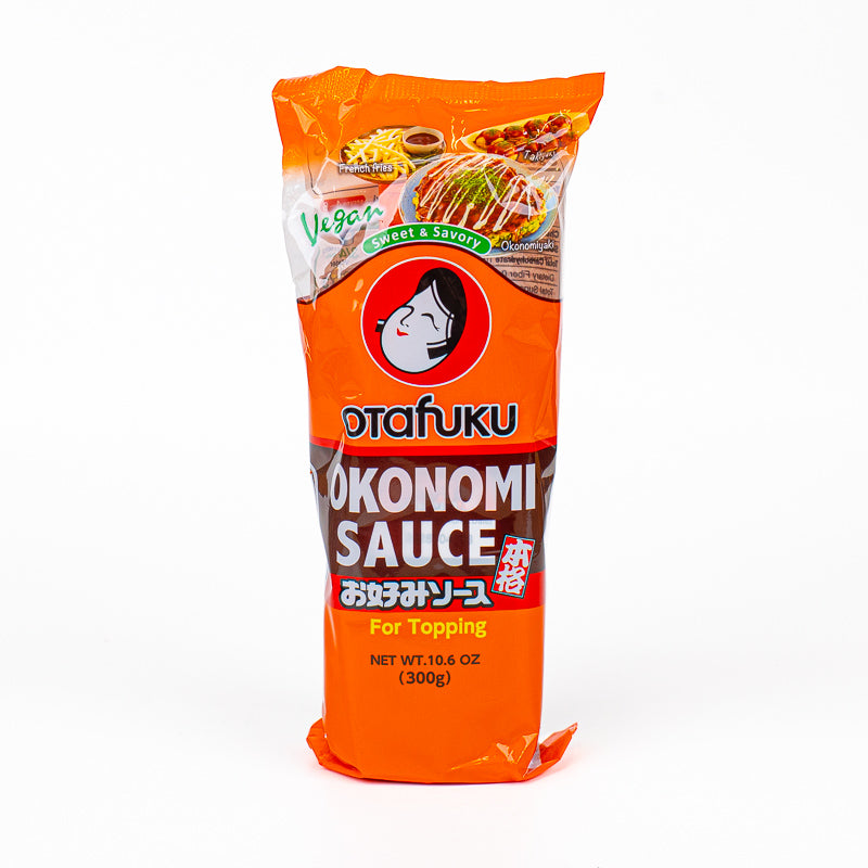 Sauce Spéciale pour Okonomiyaki Otafuku