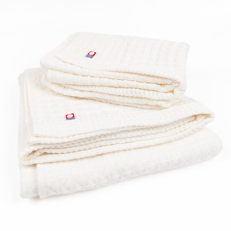 Serviette de Bain Japonaise Imabari