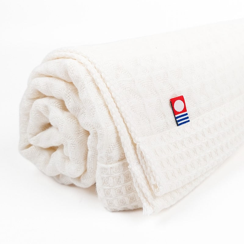 Serviette de Bain Japonaise Imabari