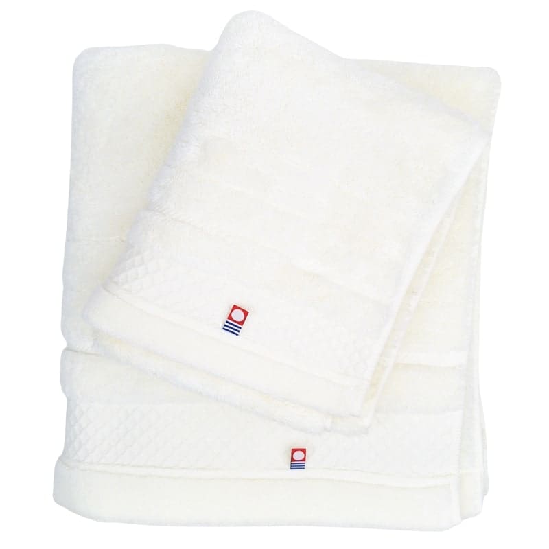 Serviette de Bain Ultra Douce Coton Imabari