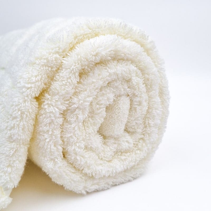 Serviette de Bain Ultra Douce Coton Imabari