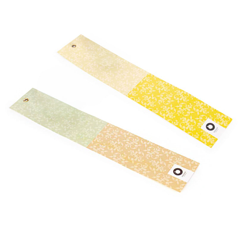 Set de 3 Tanzaku Pour Carillon