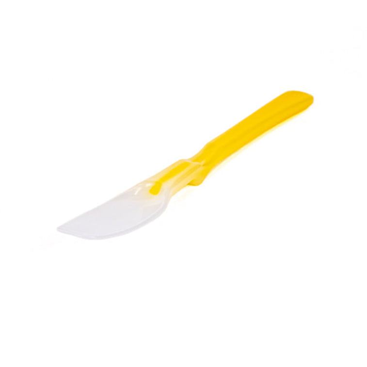 Spatule Souple Japonaise à Tartiner